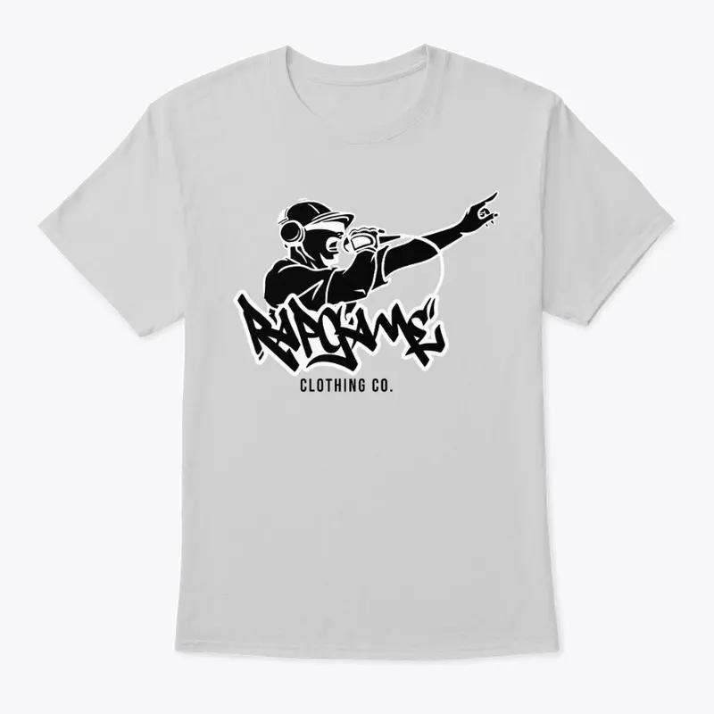 Rapgame Clothing T-Shirt