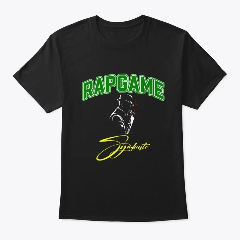 Rapgame Syndicate T-Shirt