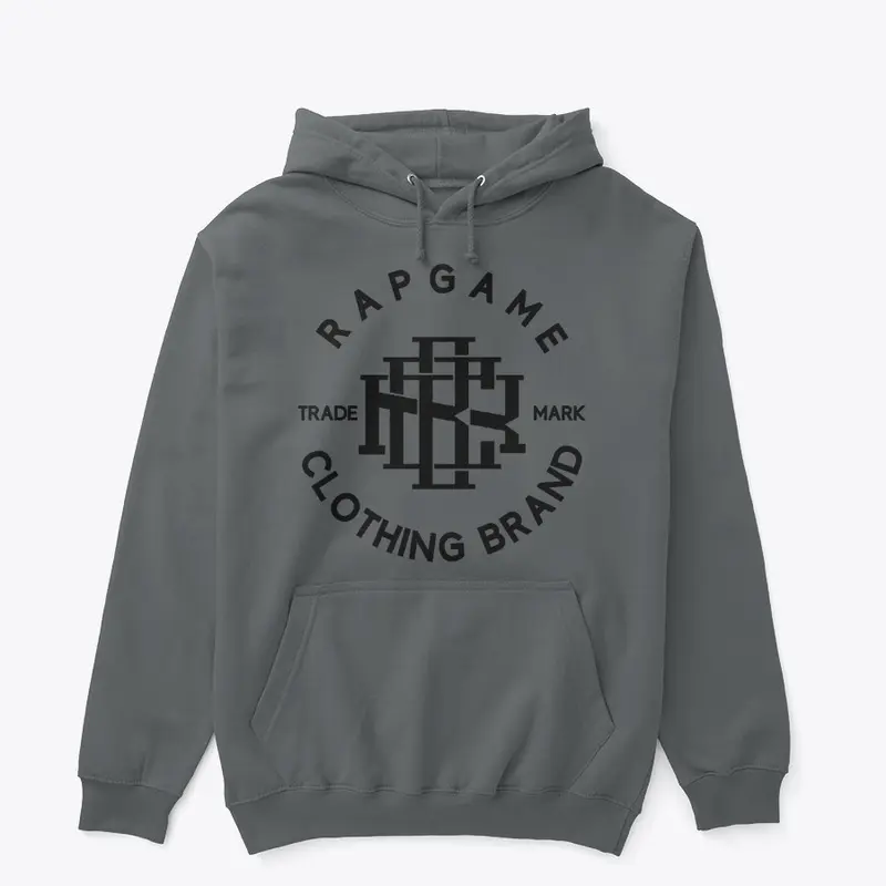 Rapgame Clothing Brand Hoodie