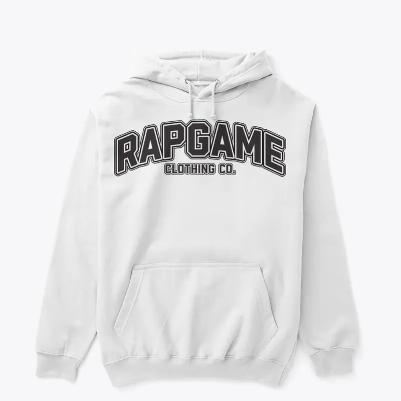 Rapgame Clothing Co. Hoodie